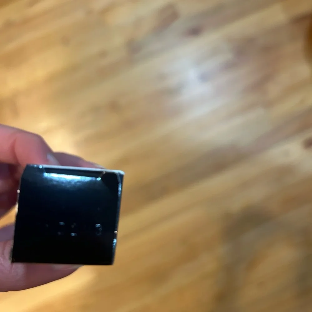 Yves Saint Laurent lash clash mascara